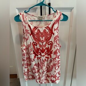 Lucky Brand tank top. Women’s medium, like new.